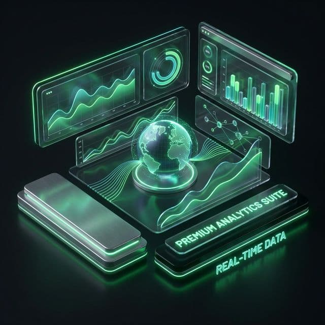 Relatórios Poderosos